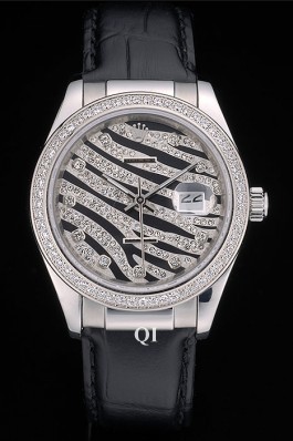 Rolex watch man-494